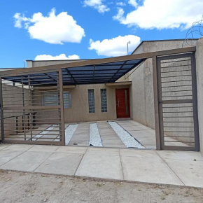 CASA 2 habitaciones!!!